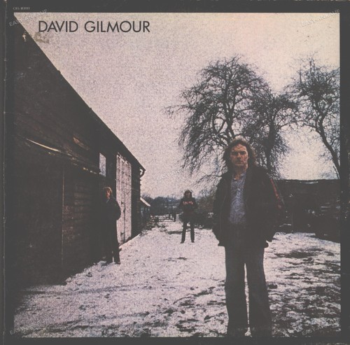 David gilmour - david,