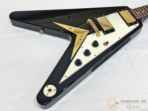 Epiphone 1958 korina flying - 1958, v