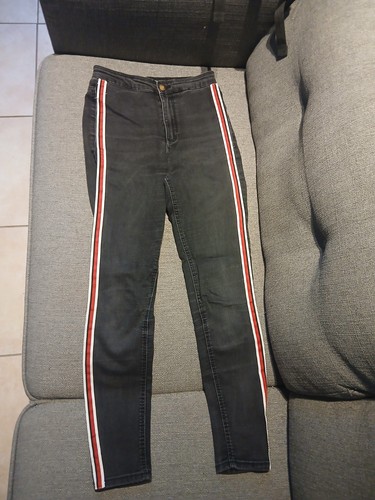 Jean zara eur36 - zara,