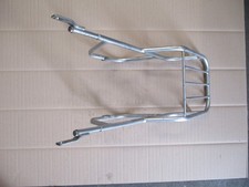 Grand porte bagage pour Honda