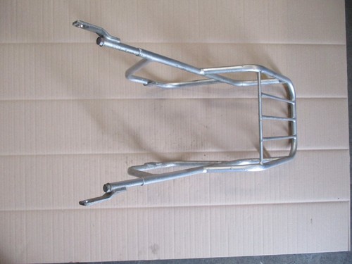 Grand porte bagage pour - , honda