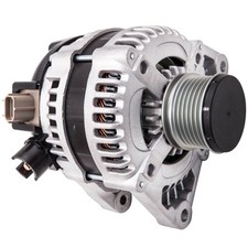 Alternateur 150 A 14 V For Ford Focus C-Max 2003-2007 2.0TDCi 1.8TDCi 1042105700