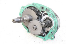 TRANSMISSION ROUE - PEUGEOT