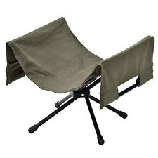 Support de support de bois de chauffage BUNDOK BD-904 feu de joie de camp...