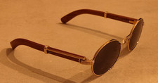Lunettes De Soleil Cartier