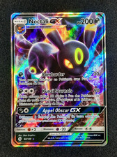Carte Pokémon : Noctali GX