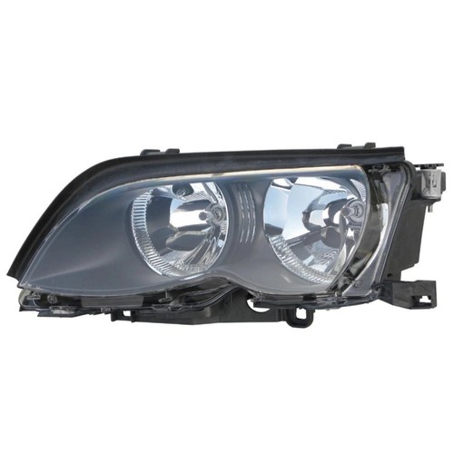 Phare gauche pour bmw - phare,