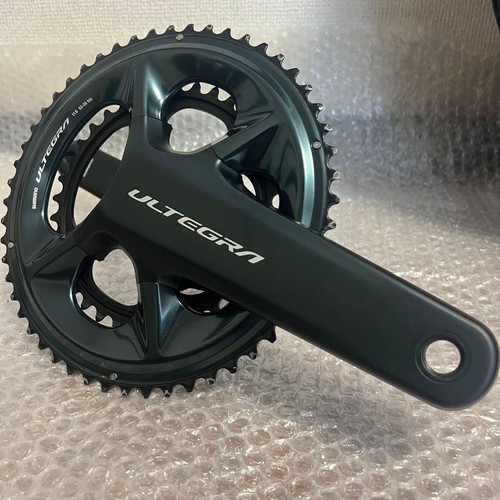 Pédalier shimano ultegra - pédalier,