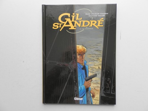 Gil andre tome - gil,