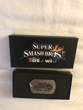 ANCIEN COFFRET SUPER SMASH