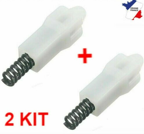 Kit reparation commodo - reparation,