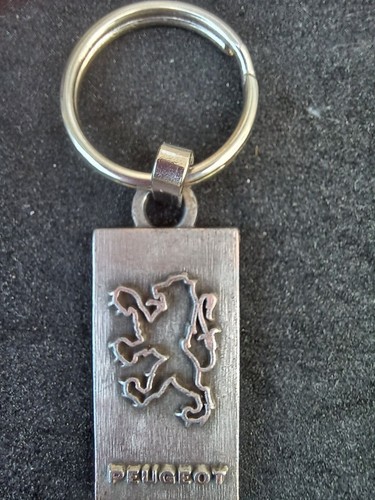 Ancien porte clés - ancien, porte-clés
