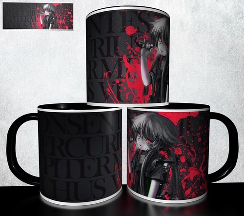 Mug tasse cafe - cafe, manga