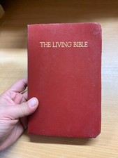 1979 " The Living Bible "