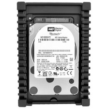 WD VelociRaptor WD1000DHTZ 1TB