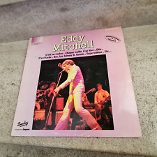 LP vinyle 33t  Eddy Mitchell – Eddy Mitchell Volume 2