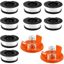 8Pcs bobine de remplacement