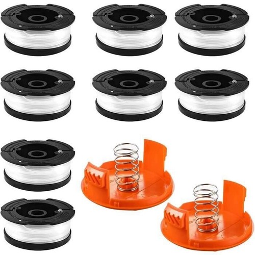 8pcs bobine remplacement - 8pcs,