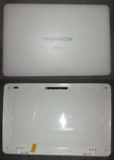 Plasturgie écran Thomson