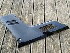 Carénage cache latéral