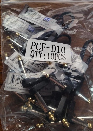 Lot dl10 d10 ebs - de, pcf