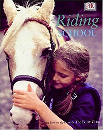 école équitation relié - d'Équitation,