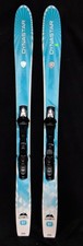 DYNASTAR CHAM 97 SKIS SIZE 166