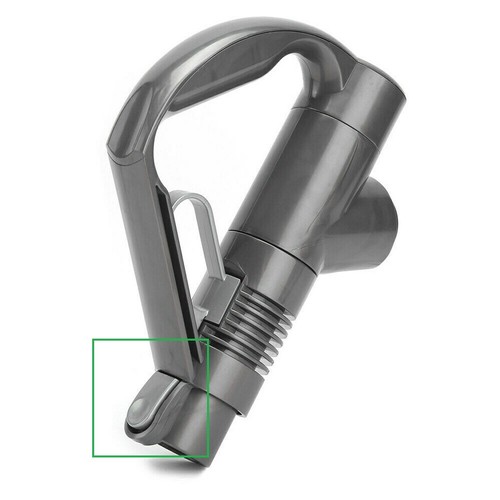 Clip poignée dyson dc29 - clip,