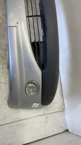 Pare choc avant - , peugeot