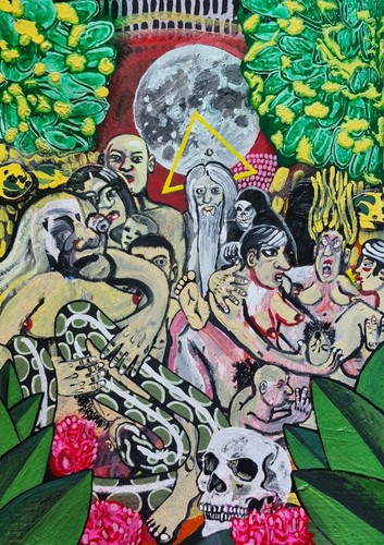 Gerardo gomez salvadorien - gomez,