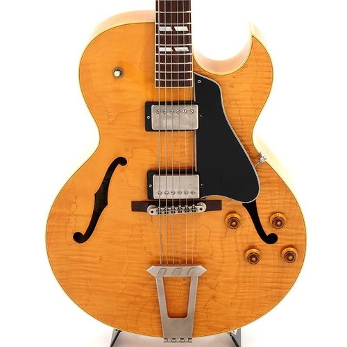Gibson used 175 reissue - gibson,
