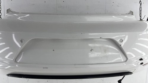 Pare choc arriere - , volkswagen