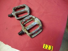 Vintage pédales BMX VP 550 venant bmx DYNO Vintage BMX pedals