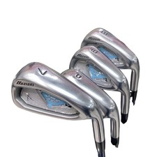 [Mizuno] Jeu de fers JPX 825 4