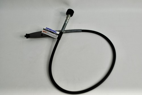 Dremel flexible rotary shaft - flexible,