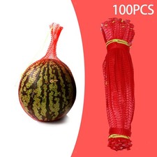 100 Pcs Filets de Pastèque