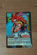 Dragon ball - carte D-933 part
