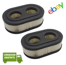 Filtre air tondeuse - filtre, à