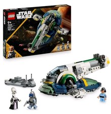 Lego Star Wars 75433 - Le