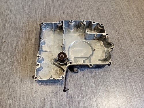 Carter huile bas - bas, moteur