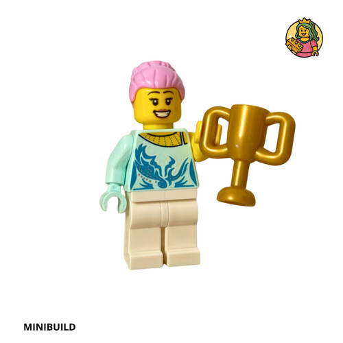 Lego minifig minifigure - minifig,