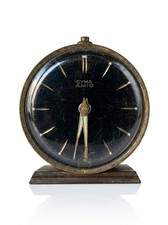 Réveil voyage cyma - de,