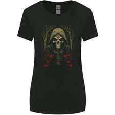 T-Shirt À Large Coupe Pour