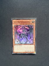 YUGIOH  Dragon R�acteur Rouages Ancients SR03-FR001