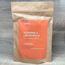 ONATERA Vitamine C liposomale