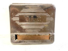 Ancienne Machine à rouler les cigarettes OLC