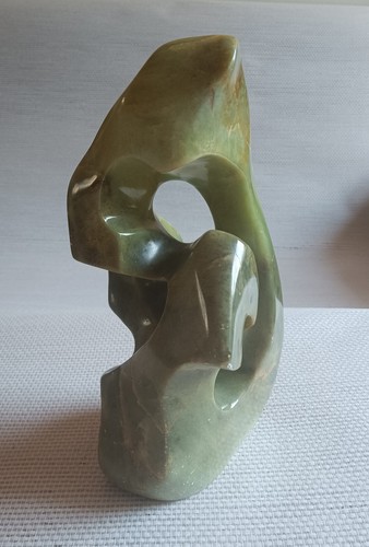 Sculpture abstraite - sculpture,