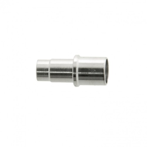 Iwc tube couronne vis - tube, pour