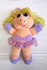 Peluche Muppet Show - Miss