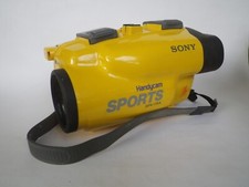 SONY SPK-TRA HANDYCAM SPORTS PACK video 8  boitier camera